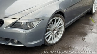 BMW 6 BMW 645i 2003