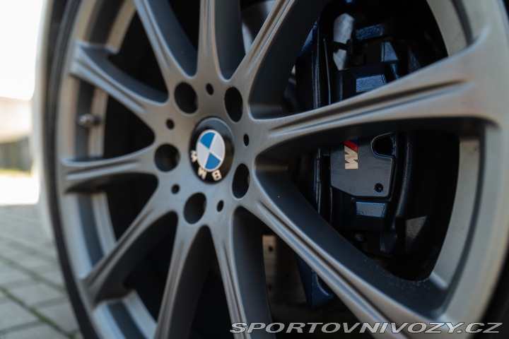 BMW 5 BMW F10 535D LCI 2013