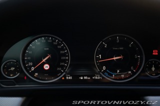 BMW 5 BMW F10 535D LCI 2013