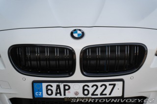 BMW 5 BMW F10 535D LCI 2013
