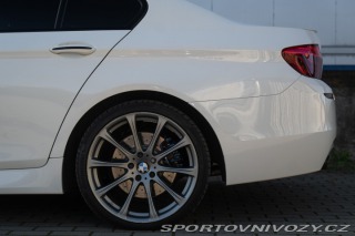 BMW 5 BMW F10 535D LCI 2013