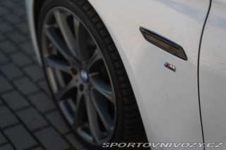 BMW 5 BMW F10 535D LCI 2013