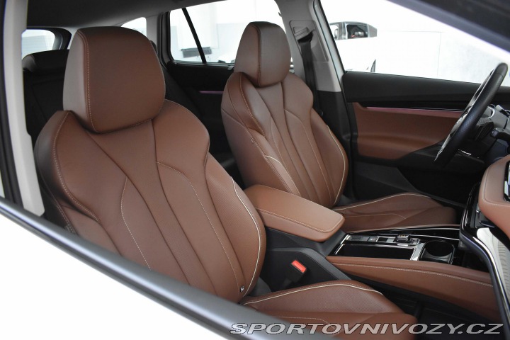 Škoda Enyaq 82kWh 4x4 LOFT*TAŽNÉ*DPH* 2022