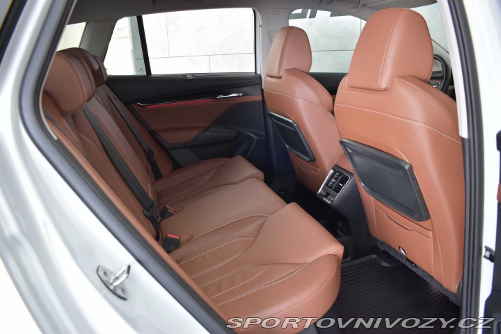 Škoda Enyaq 82kWh 4x4 LOFT*TAŽNÉ*DPH* 2022