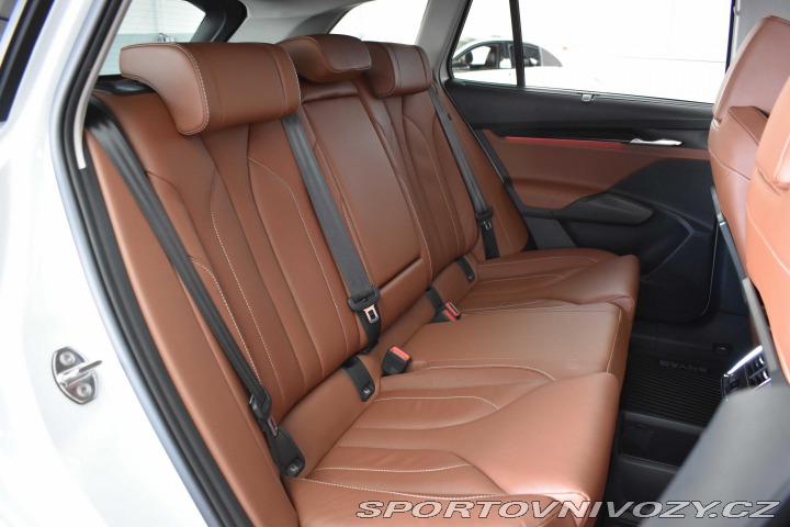 Škoda Ostatní modely Enyaq iV 82kWh 4x4 LOFT*TAŽNÉ*DPH* 2022