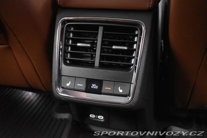 Škoda Enyaq 82kWh 4x4 LOFT*TAŽNÉ*DPH* 2022