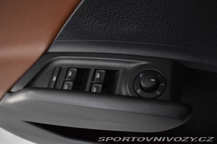 Škoda Enyaq 82kWh 4x4 LOFT*TAŽNÉ*DPH* 2022