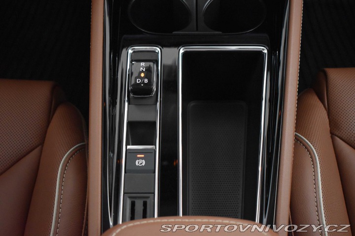 Škoda Enyaq 82kWh 4x4 LOFT*TAŽNÉ*DPH* 2022