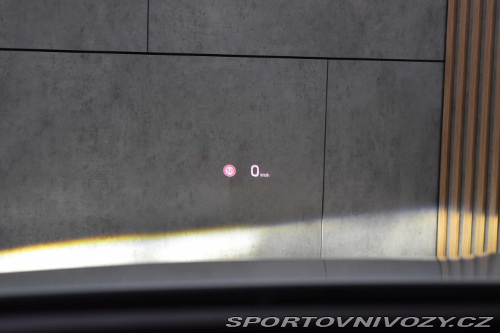 Škoda Enyaq 82kWh 4x4 LOFT*TAŽNÉ*DPH* 2022