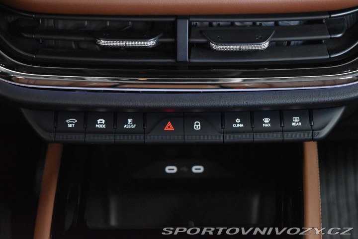 Škoda Enyaq 82kWh 4x4 LOFT*TAŽNÉ*DPH* 2022