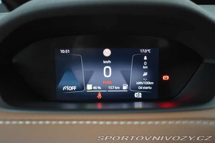 Škoda Enyaq 82kWh 4x4 LOFT*TAŽNÉ*DPH* 2022