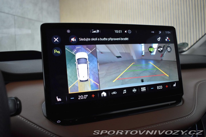 Škoda Ostatní modely Enyaq iV 82kWh 4x4 LOFT*TAŽNÉ*DPH* 2022