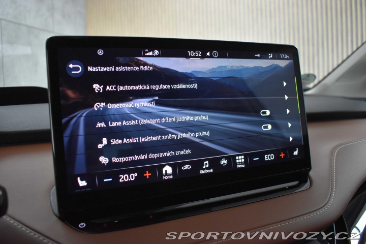 Škoda Enyaq 82kWh 4x4 LOFT*TAŽNÉ*DPH* 2022