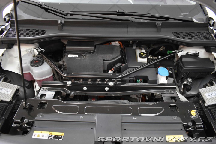 Škoda Enyaq 82kWh 4x4 LOFT*TAŽNÉ*DPH* 2022