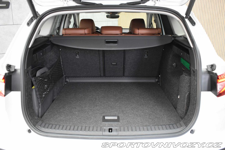 Škoda Enyaq 82kWh 4x4 LOFT*TAŽNÉ*DPH* 2022