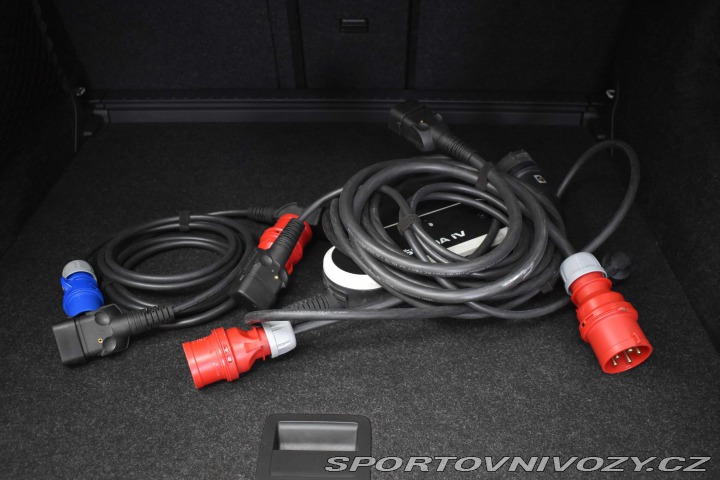 Škoda Enyaq 82kWh 4x4 LOFT*TAŽNÉ*DPH* 2022