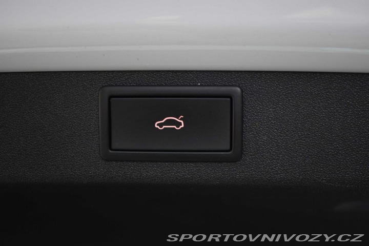 Škoda Enyaq 82kWh 4x4 LOFT*TAŽNÉ*DPH* 2022