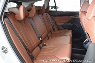 Škoda Ostatní modely Enyaq iV 82kWh 4x4 LOFT*TAŽNÉ*DPH* 2022