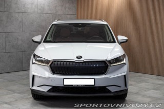 Škoda Ostatní modely Enyaq iV 82kWh 4x4 LOFT*TAŽNÉ*DPH* 2022