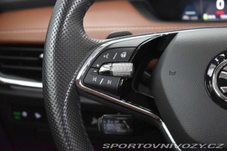 Škoda Ostatní modely Enyaq iV 82kWh 4x4 LOFT*TAŽNÉ*DPH* 2022