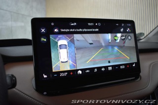 Škoda Ostatní modely Enyaq iV 82kWh 4x4 LOFT*TAŽNÉ*DPH* 2022