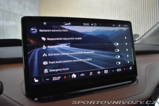 Škoda Ostatní modely Enyaq iV 82kWh 4x4 LOFT*TAŽNÉ*DPH* 2022