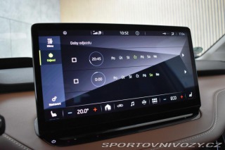 Škoda Ostatní modely Enyaq iV 82kWh 4x4 LOFT*TAŽNÉ*DPH* 2022