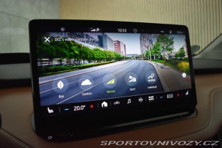 Škoda Ostatní modely Enyaq iV 82kWh 4x4 LOFT*TAŽNÉ*DPH* 2022