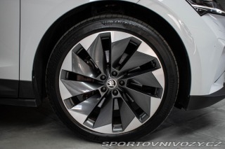 Škoda Ostatní modely Enyaq iV 82kWh 4x4 LOFT*TAŽNÉ*DPH* 2022
