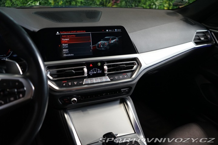 BMW 4 30i*GC*360*HUD*M-SPORT*LA 2022