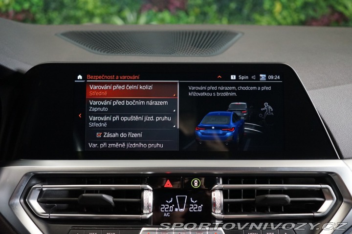 BMW 4 30i*GC*360*HUD*M-SPORT*LA 2022