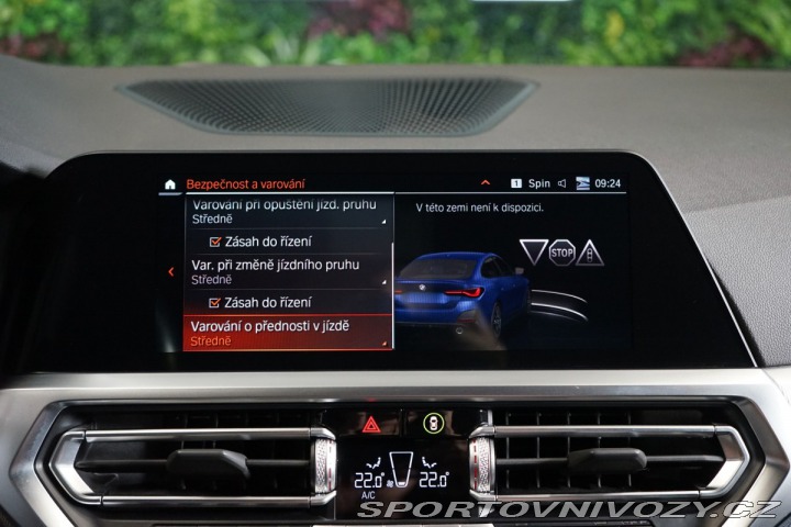 BMW 4 30i*GC*360*HUD*M-SPORT*LA 2022
