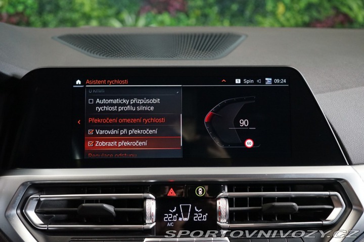 BMW 4 30i*GC*360*HUD*M-SPORT*LA 2022