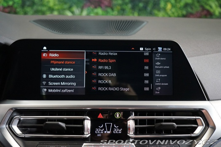BMW 4 30i*GC*360*HUD*M-SPORT*LA 2022