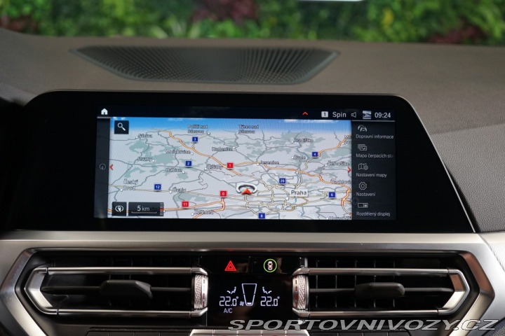 BMW 4 30i*GC*360*HUD*M-SPORT*LA 2022