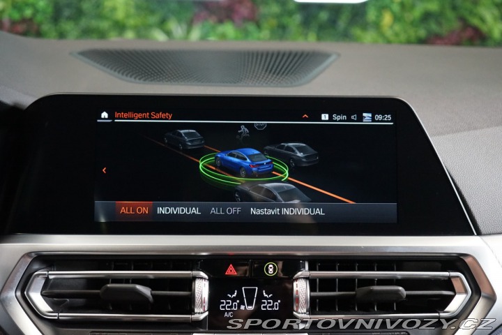BMW 4 30i*GC*360*HUD*M-SPORT*LA 2022