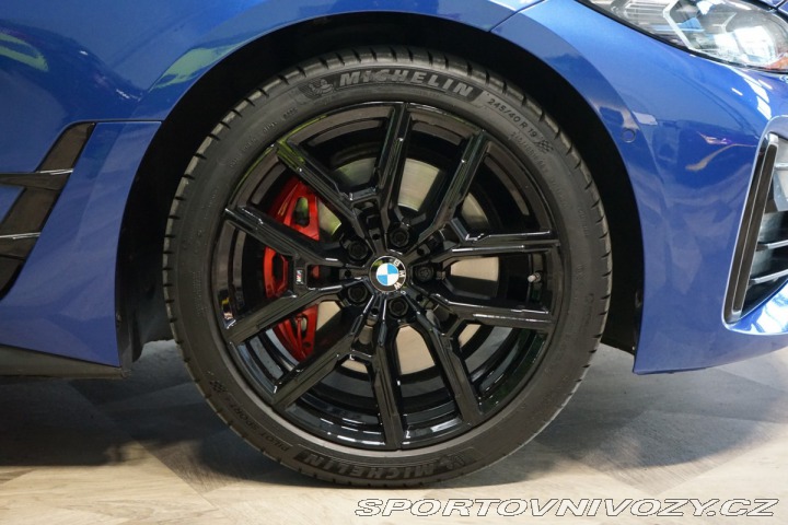 BMW 4 30i*GC*360*HUD*M-SPORT*LA 2022