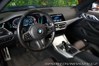 BMW 4 30i*GC*360*HUD*M-SPORT*LA 2022
