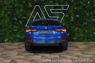 BMW 4 30i*GC*360*HUD*M-SPORT*LA 2022