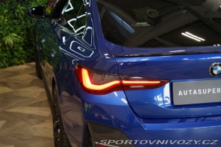 BMW 4 30i*GC*360*HUD*M-SPORT*LA 2022