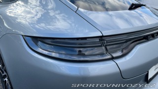 Porsche Panamera GTS 2021