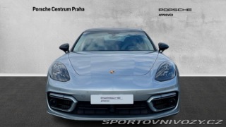 Porsche Panamera GTS 2021