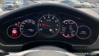 Porsche Panamera GTS 2021