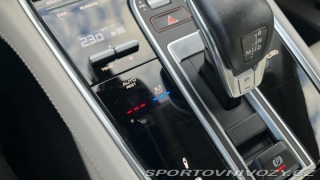 Porsche Panamera GTS 2021