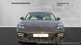 Porsche Panamera Turbo S 2022