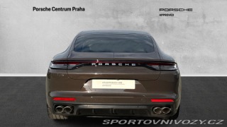 Porsche Panamera Turbo S 2022