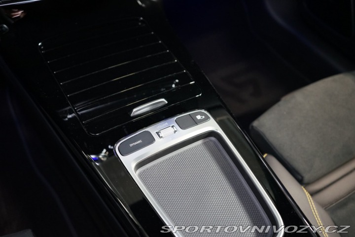 Mercedes-Benz A 45 S AMG*4M+*MAGNO*PANO*L 2023