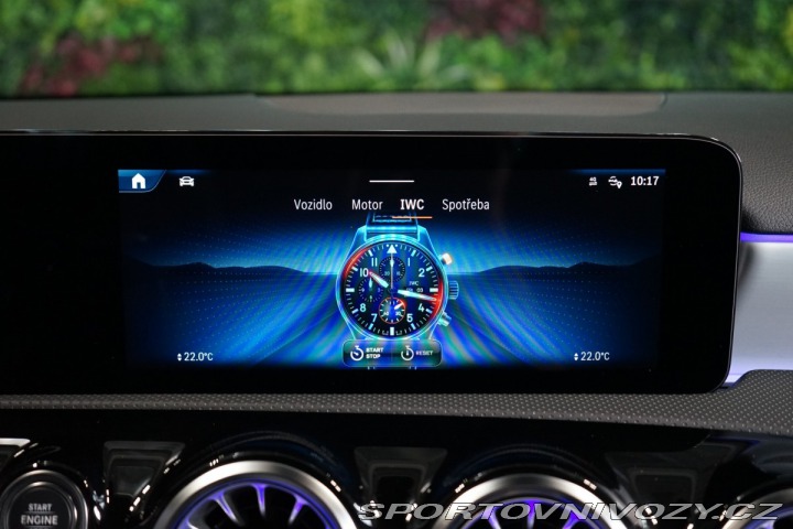 Mercedes-Benz A 45 S AMG*4M+*MAGNO*PANO*L 2023