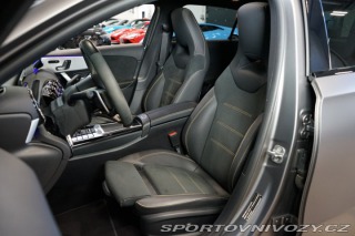 Mercedes-Benz A 45 S AMG*4M+*MAGNO*PANO*L 2023