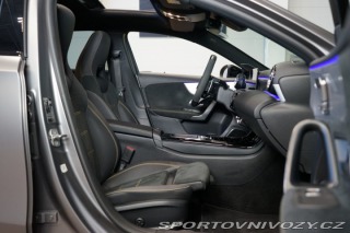 Mercedes-Benz A 45 S AMG*4M+*MAGNO*PANO*L 2023